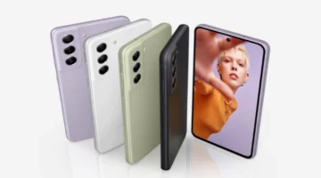 تحديث One UI 8 يصل إلى Galaxy S21 FE: الميزات الجديدة وتأثيرها على أداء الهاتف